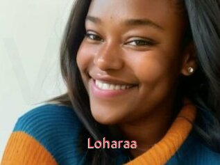Loharaa