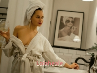 Loiaheale