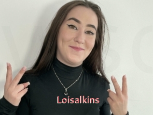 Loisalkins