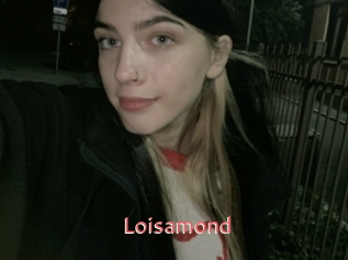 Loisamond