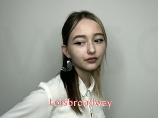 Loisbroadway