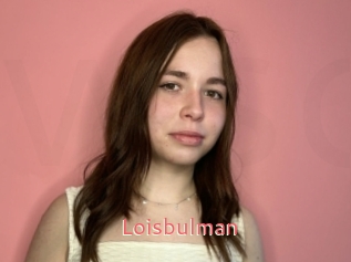 Loisbulman