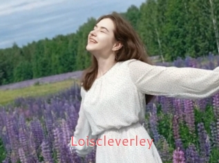 Loiscleverley