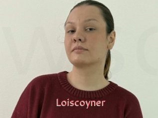 Loiscoyner