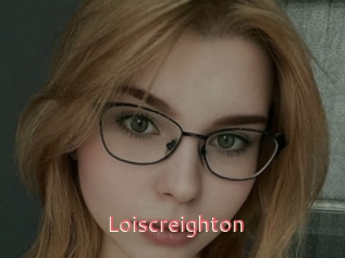 Loiscreighton