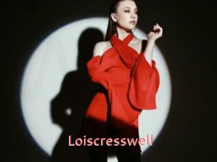 Loiscresswell