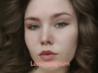Loiscrumpton