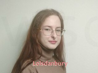 Loisdanbury