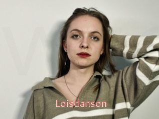 Loisdanson