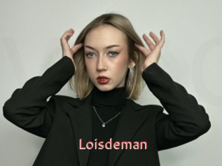 Loisdeman