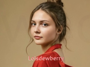 Loisdewberry
