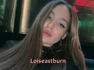 Loiseastburn