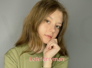 Loisferryman