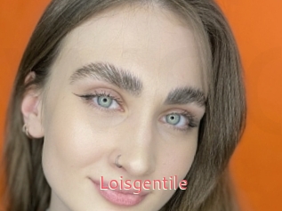 Loisgentile
