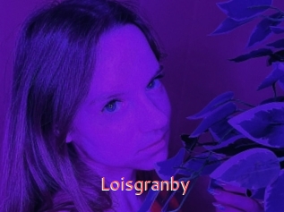 Loisgranby