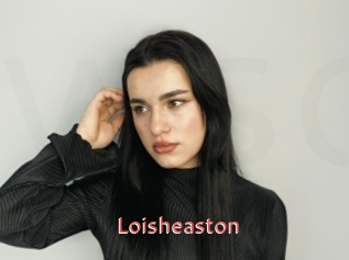 Loisheaston