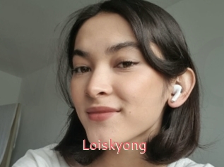 Loiskyong