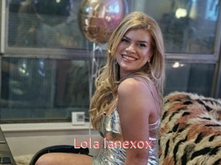 Lola_lanexox