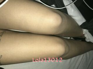 Lola13012