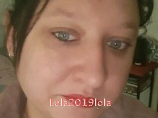 Lola2019lola