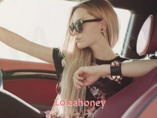 Lolaahoney