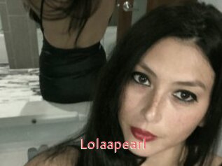 Lolaapearl