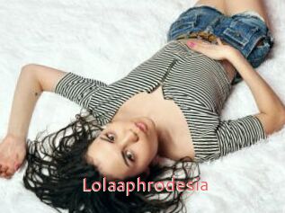 Lolaaphrodesia
