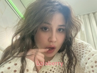 Lolaberry