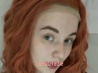 Lolablaze