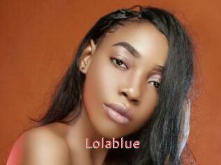 Lolablue