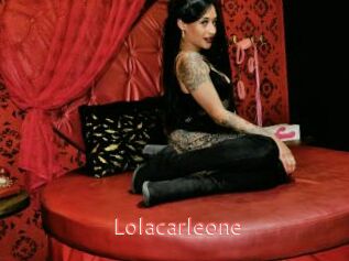 Lolacarleone
