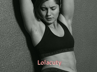 Lolacuty