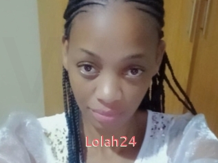 Lolah24