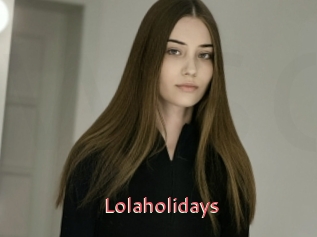 Lolaholidays