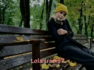 Lolaisrael97