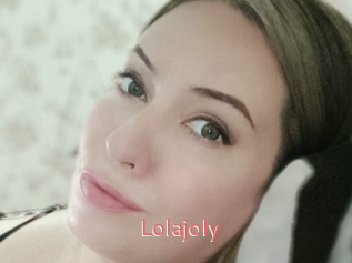 lolajoly Webcam Sexe Direct