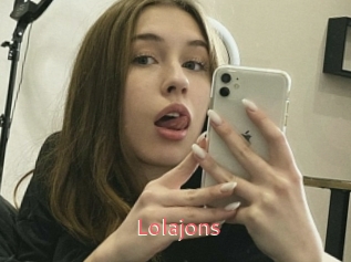 Lolajons