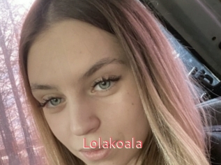 Lolakoala
