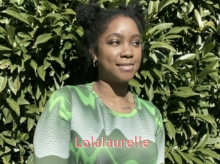 Lolalaurelle