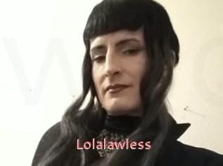 Lolalawless