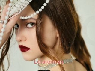 Lolaleiman