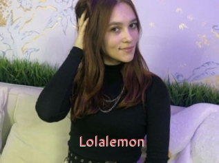 Lolalemon