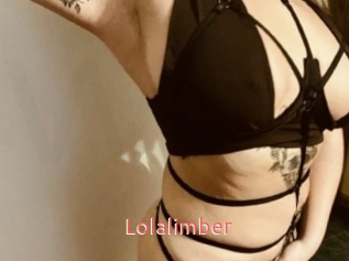 Lolalimber