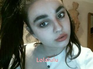 Lolalulu