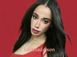 Lolamaddison