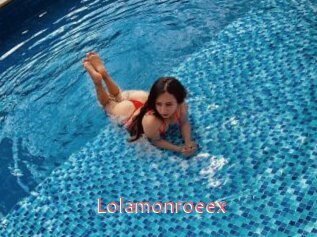 Lolamonroeex