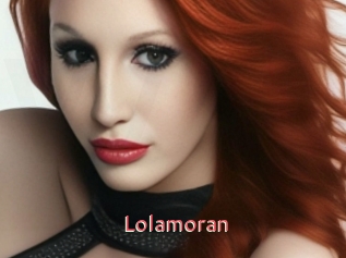Lolamoran