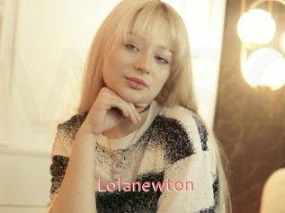 Lolanewton