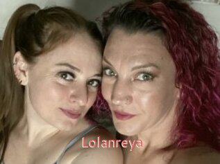 Lolanreya