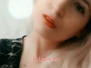 Lolaparker